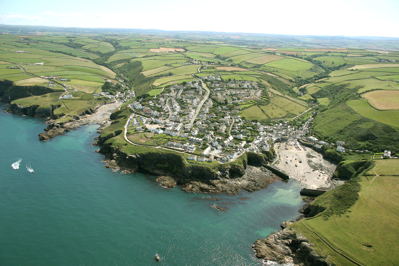 Port Isaac Webcam | Blog | John Bray Cornish Holidays