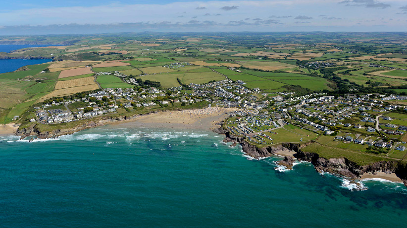 Polzeath Holiday Cottages | John Bray Cornish Holidays