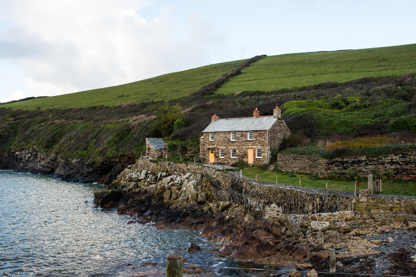 Port Isaac Holiday Cottages John Bray Cornish Holidays